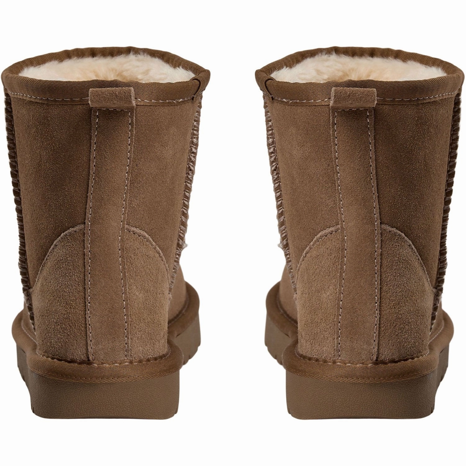 Sofie Schnoor Dark Sand Boots
