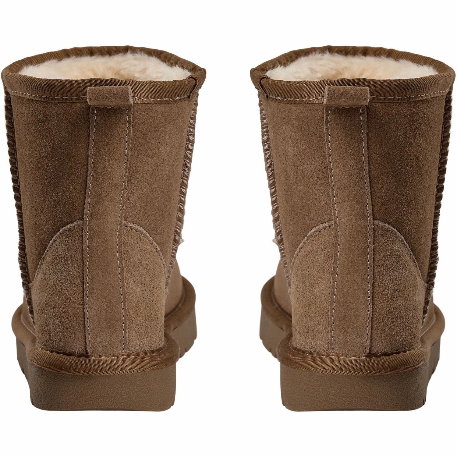 Sofie Schnoor Dark Sand Boots