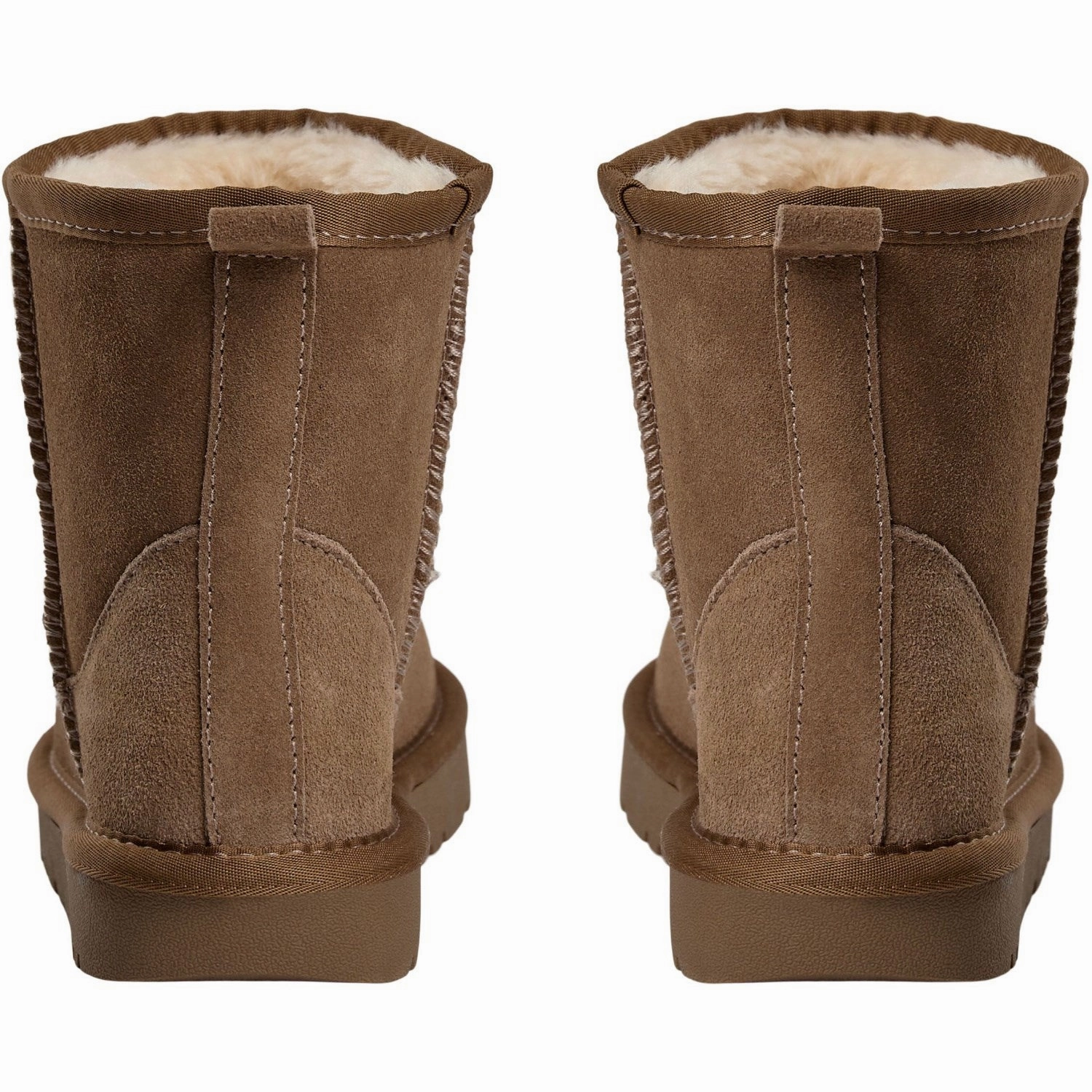 Sofie Schnoor Dark Sand Boots