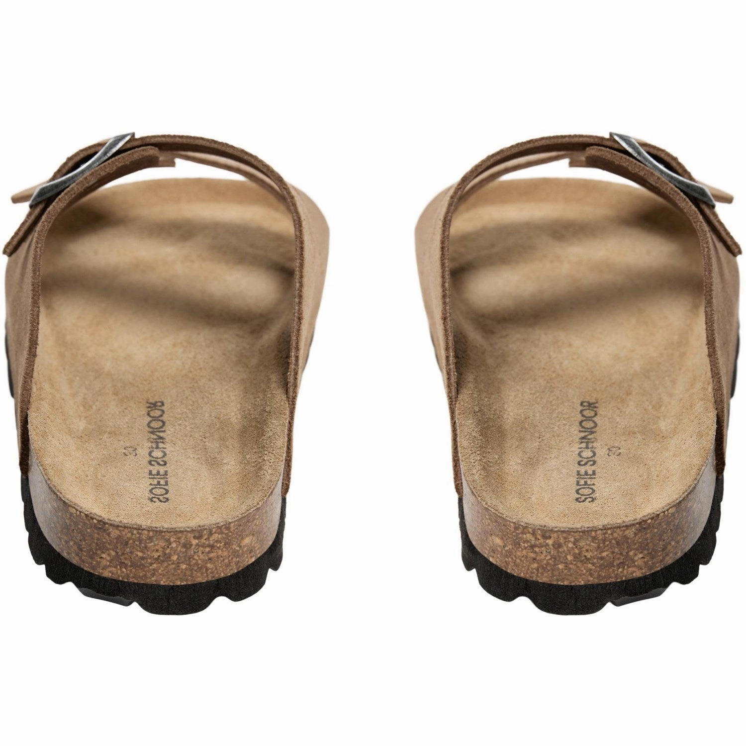 Sofie Schnoor Dark Sand Elgasy Sandal