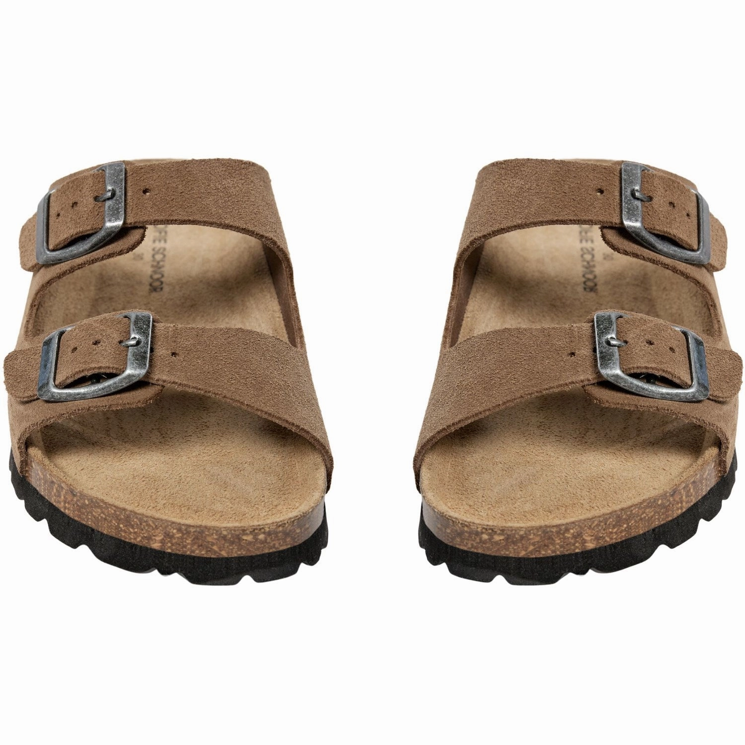 Sofie Schnoor Dark Sand Elgasy Sandal