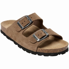 Sofie Schnoor Dark Sand Elgasy Sandal Kids Open Sandals cheap sale