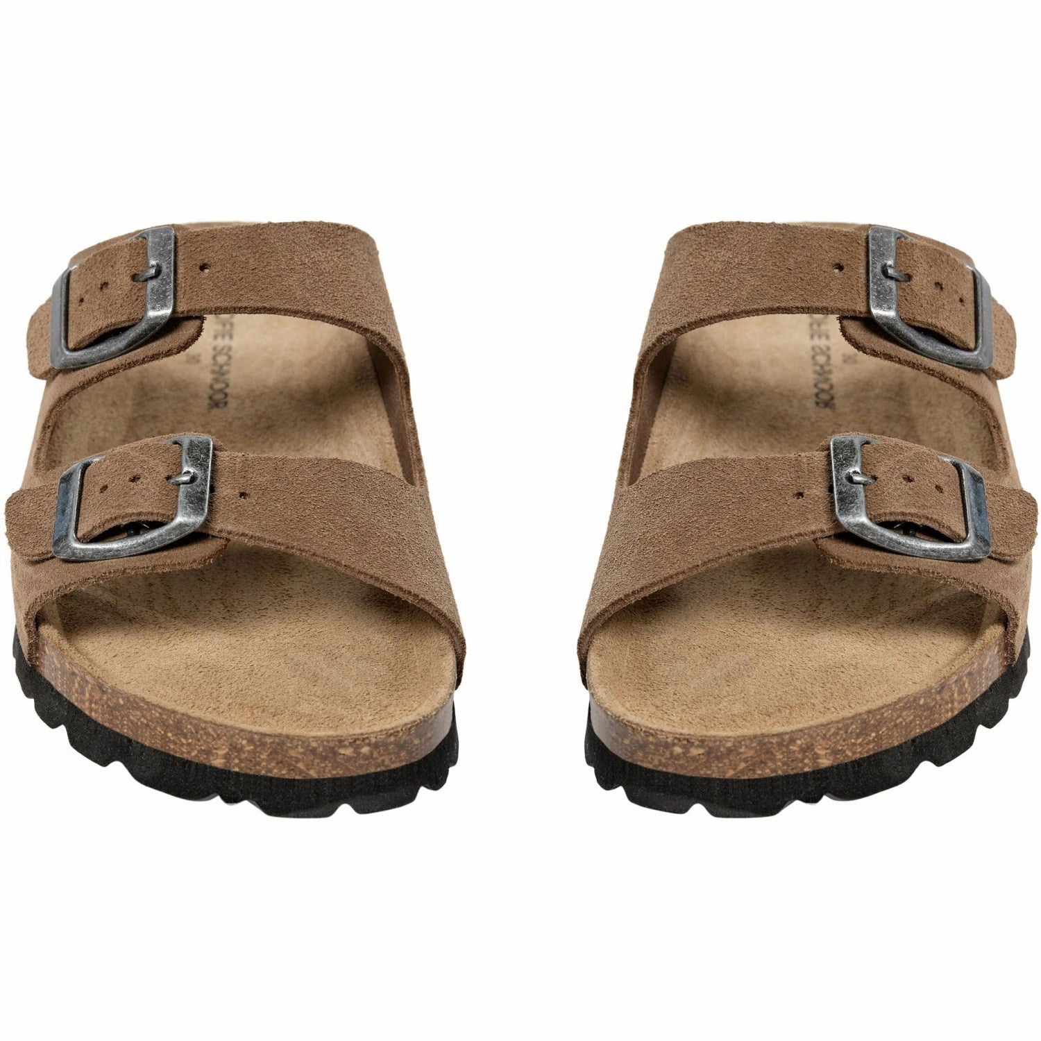 Sofie Schnoor Dark Sand Elgasy Sandal