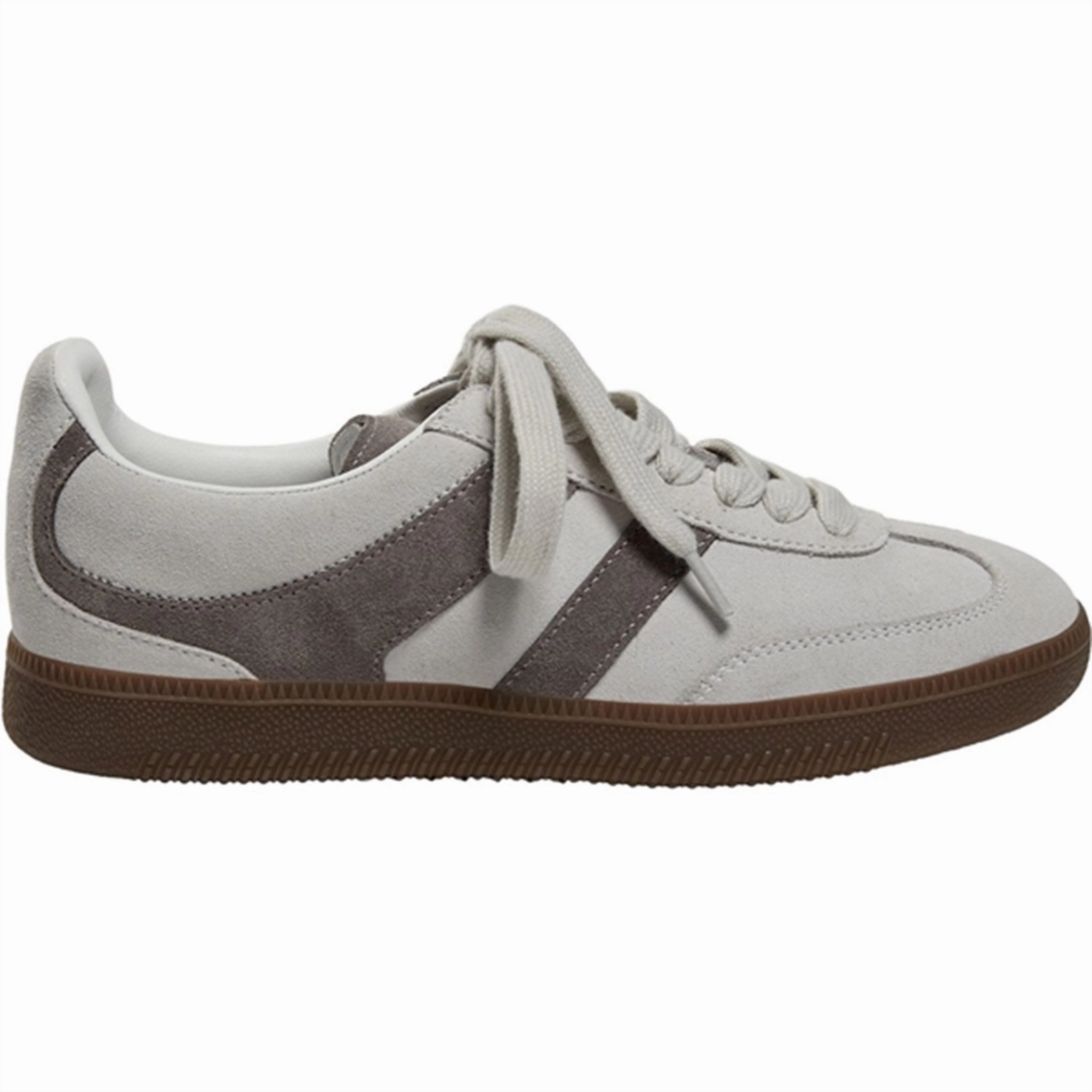 Sofie Schnoor Grey Sneakers Kids Sneakers with Laces sale