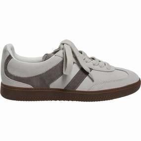 Sofie Schnoor Grey Sneakers Kids Sneakers with Laces sale