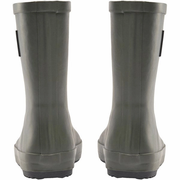 Sofie Schnoor Gummistvler Army Green