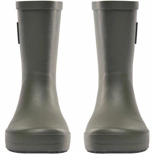 Sofie Schnoor Gummistvler Army Green