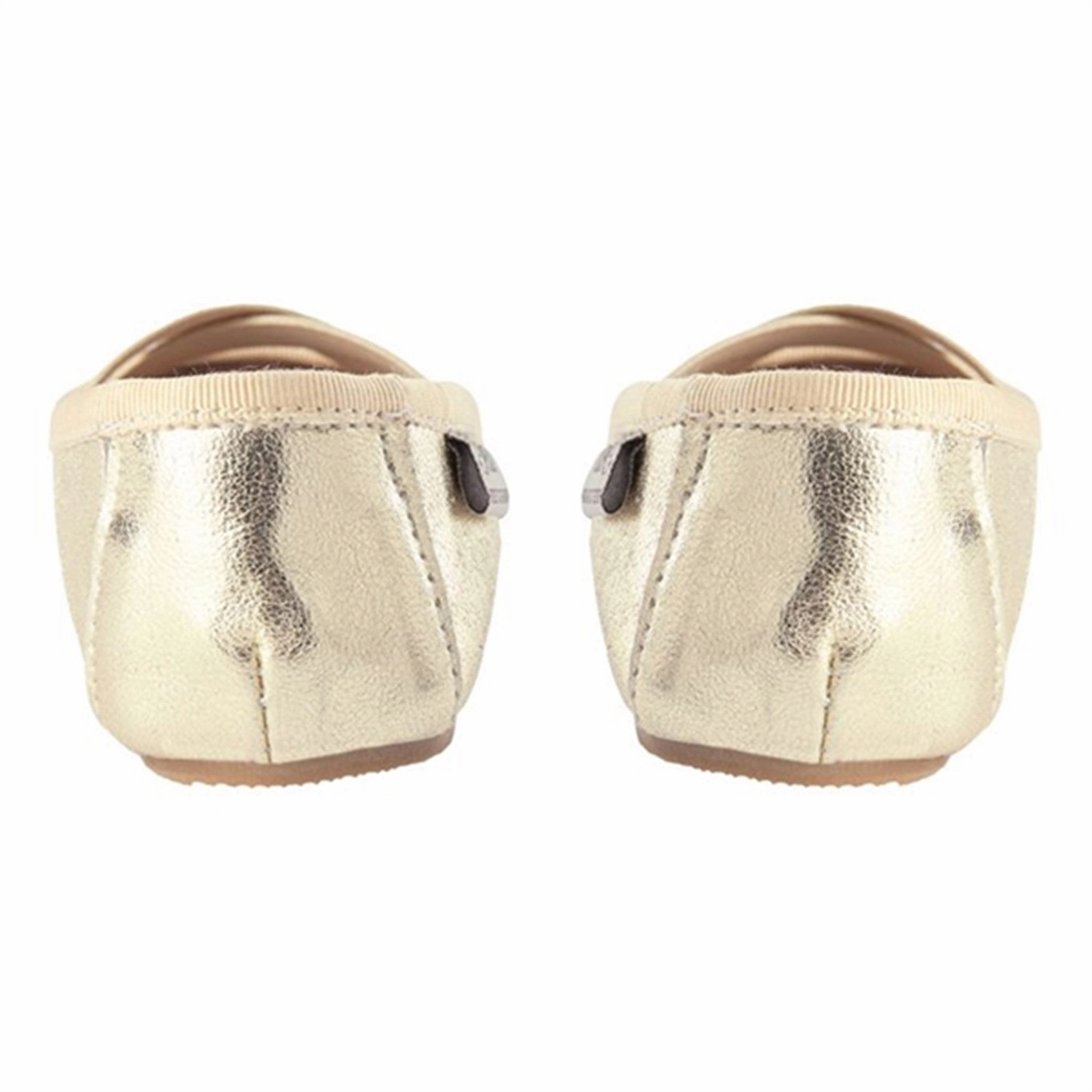 Sofie Schnoor Indoor Shoes Champagne