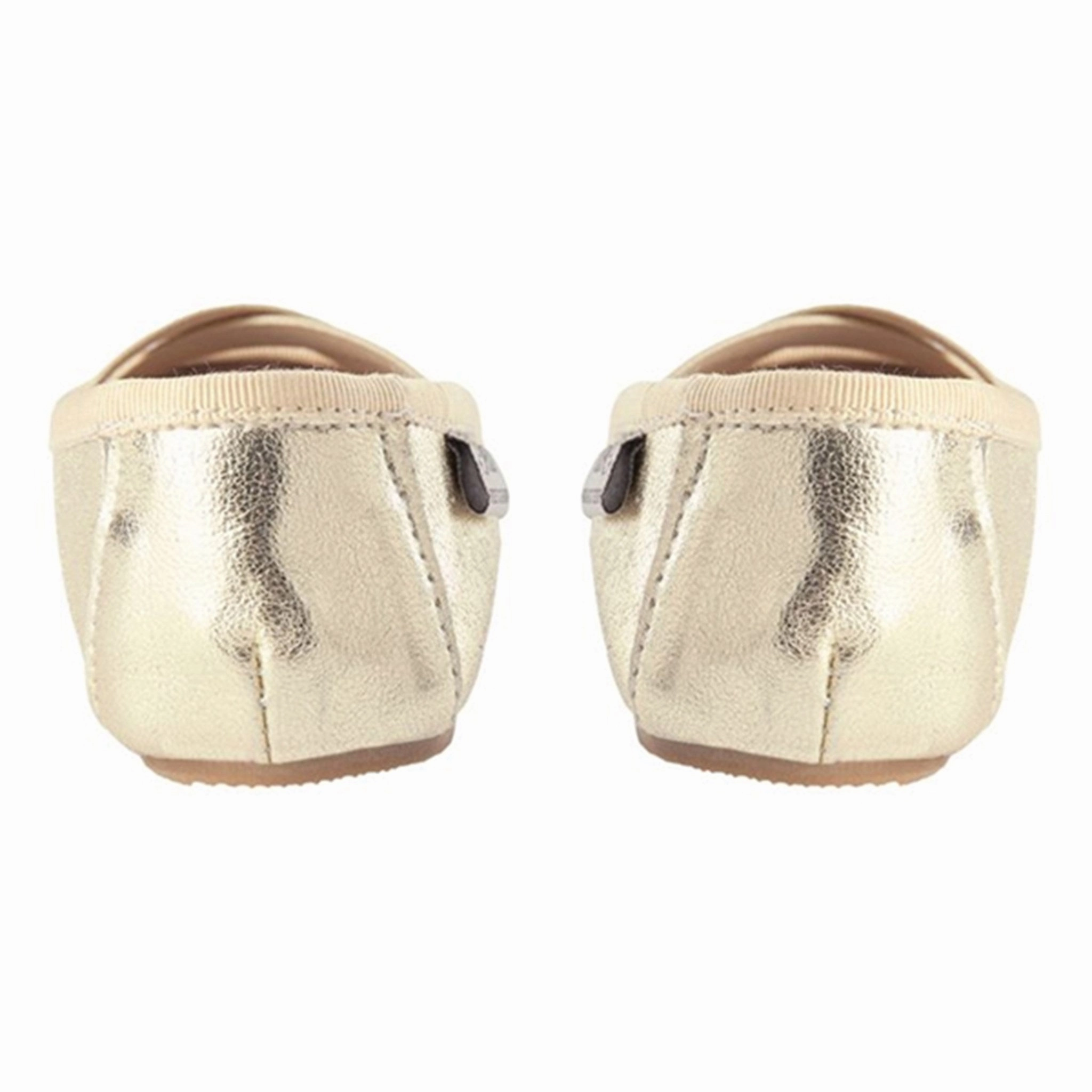 Sofie Schnoor Indoor Shoes Champagne