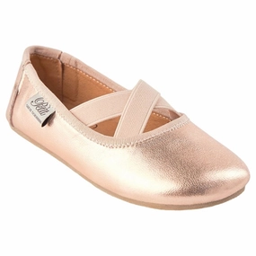 Sofie Schnoor Indoor Shoes Peach House Slippers for Kids on sale