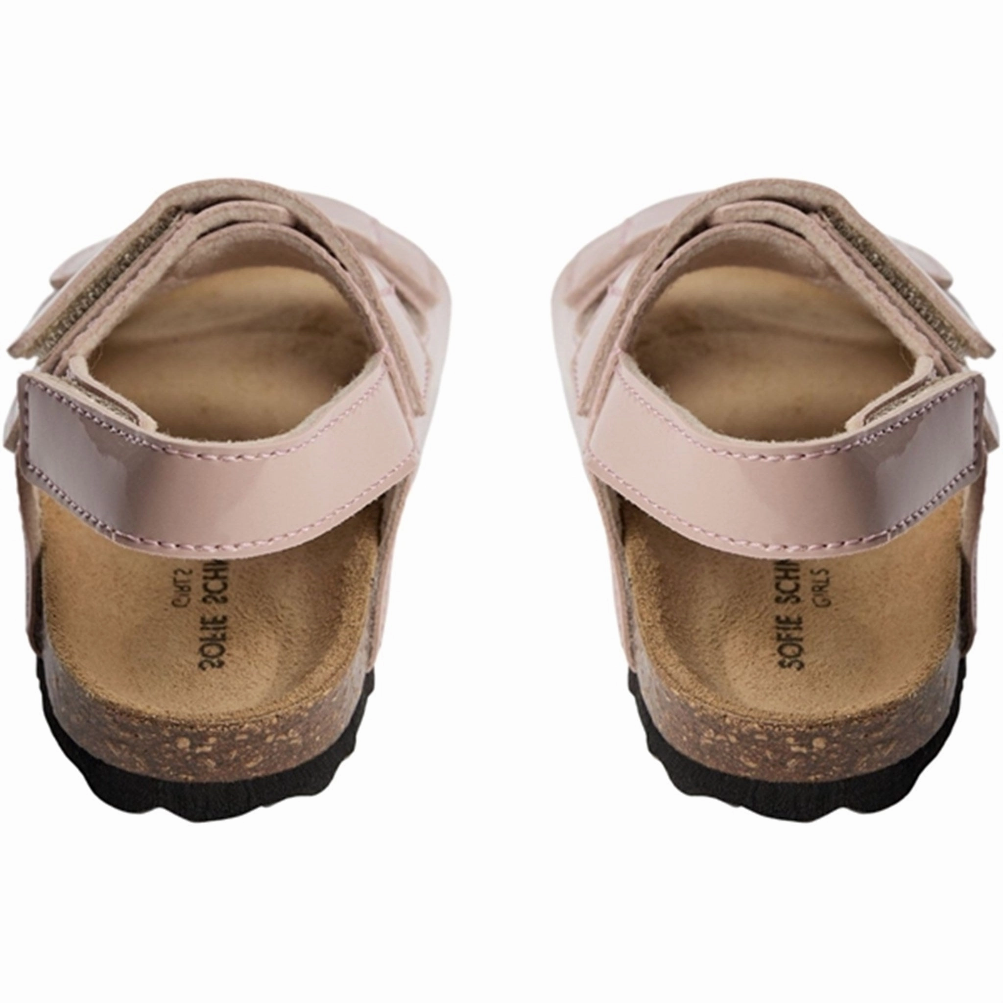 Sofie Schnoor Light Rose Sandals