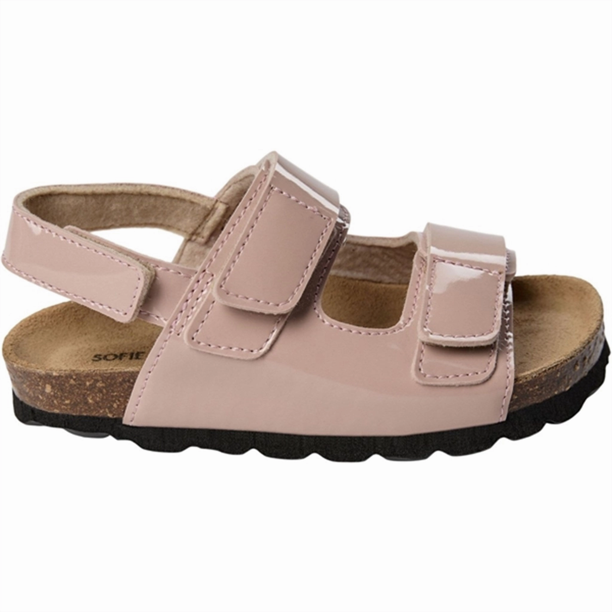 Sofie Schnoor Light Rose Sandals Kids Open Sandals cheap sale