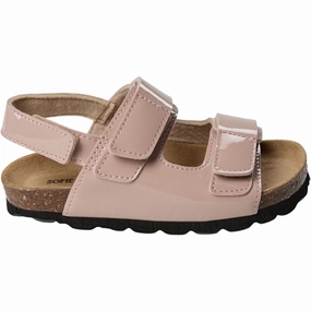 Sofie Schnoor Light Rose Sandals Kids Open Sandals cheap sale