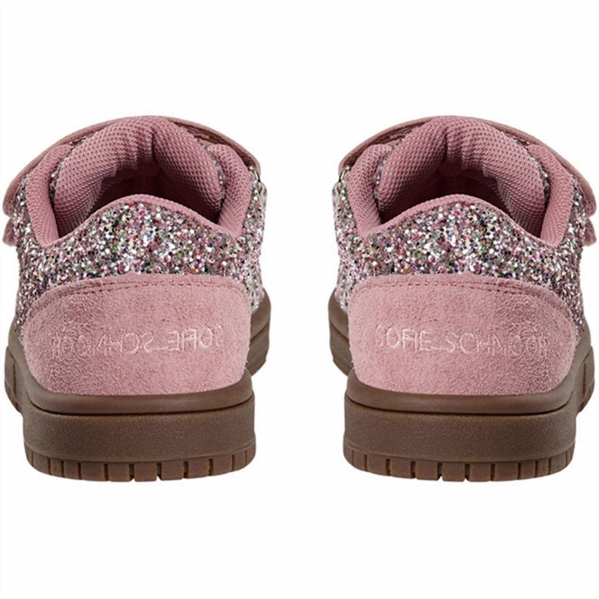 Sofie Schnoor Light Rose Shoes