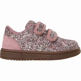 Sofie Schnoor Light Rose Shoes Kids Velcro Sneakers discount