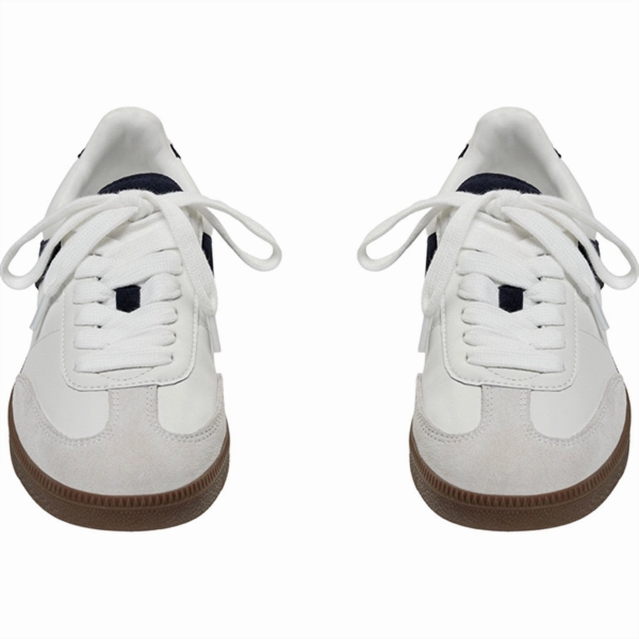 Sofie Schnoor Navy Blue Sneakers