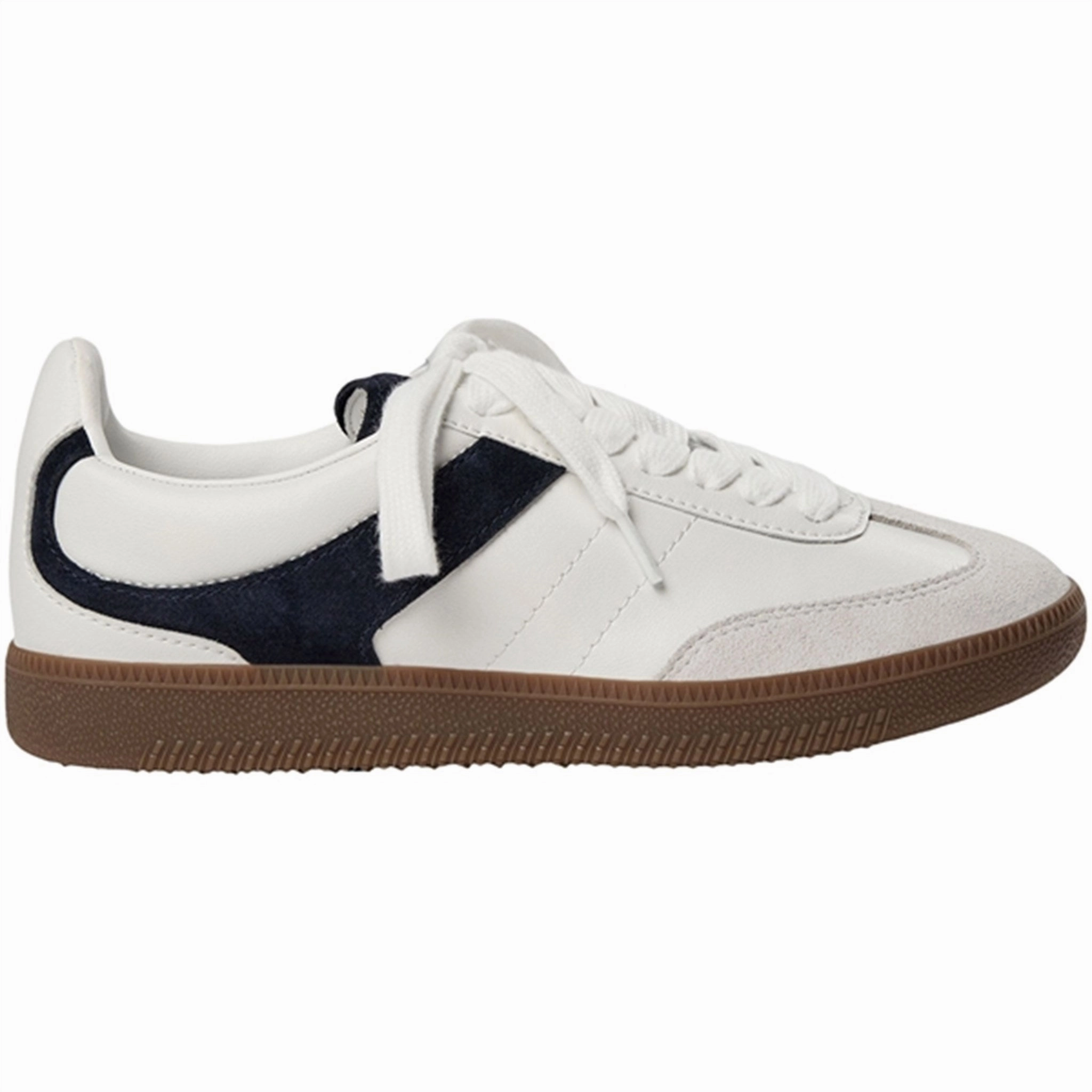 Sofie Schnoor Navy Blue Sneakers Kids Sneakers with Laces sale