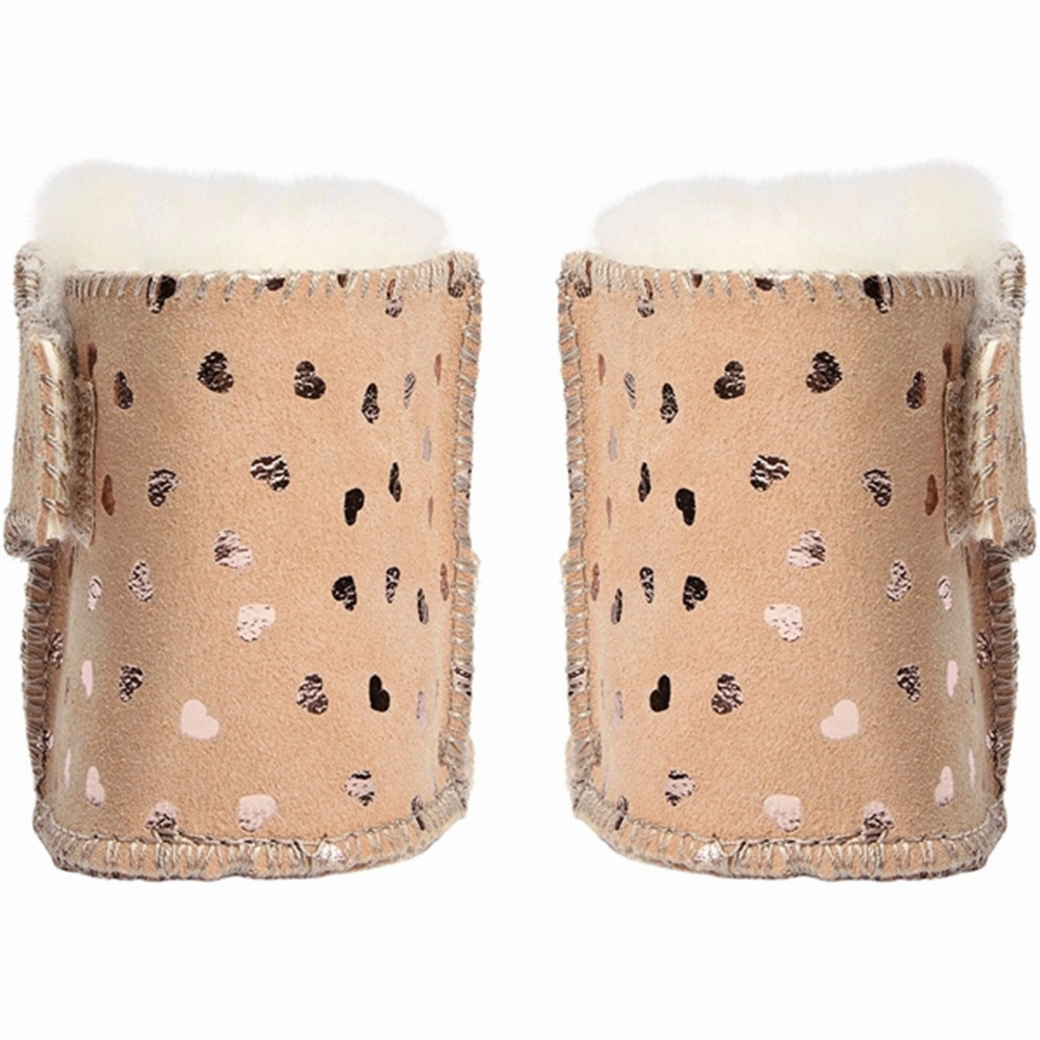 Sofie Schnoor Nougat Indoor Shoes