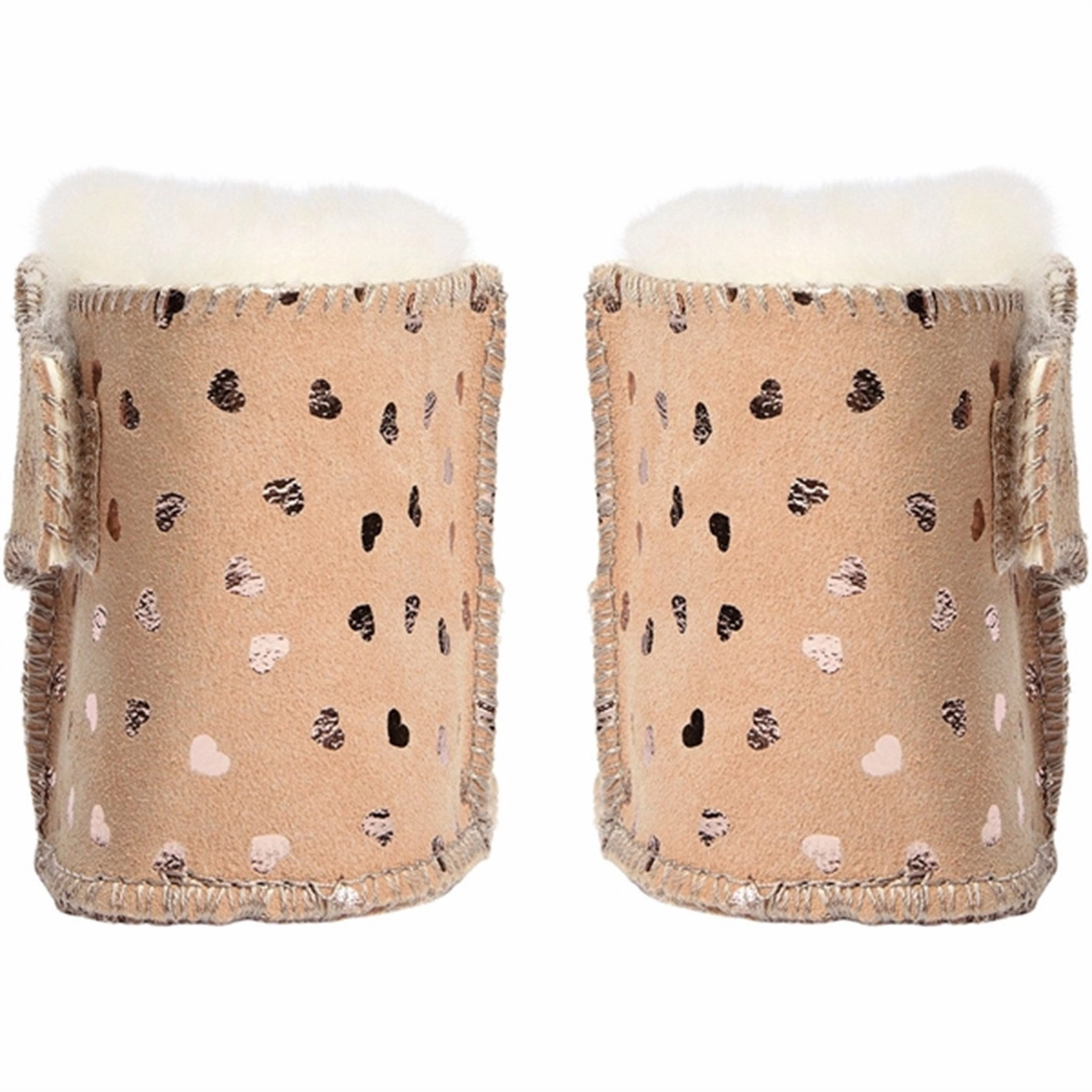 Sofie Schnoor Nougat Indoor Shoes
