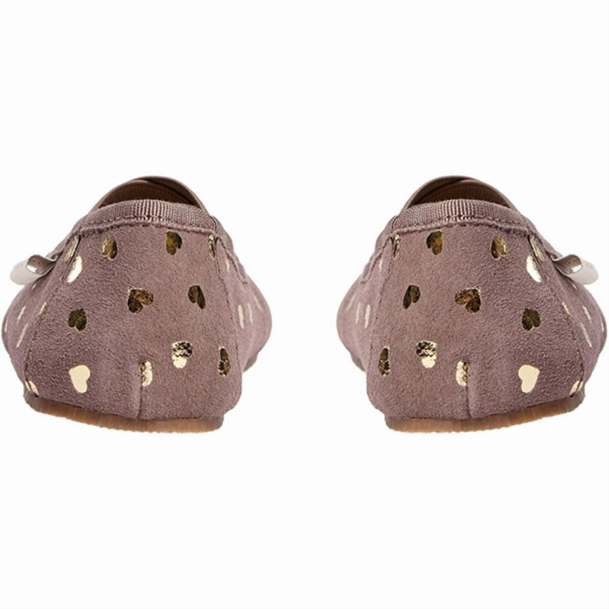 Sofie Schnoor Purple Indoor Shoes