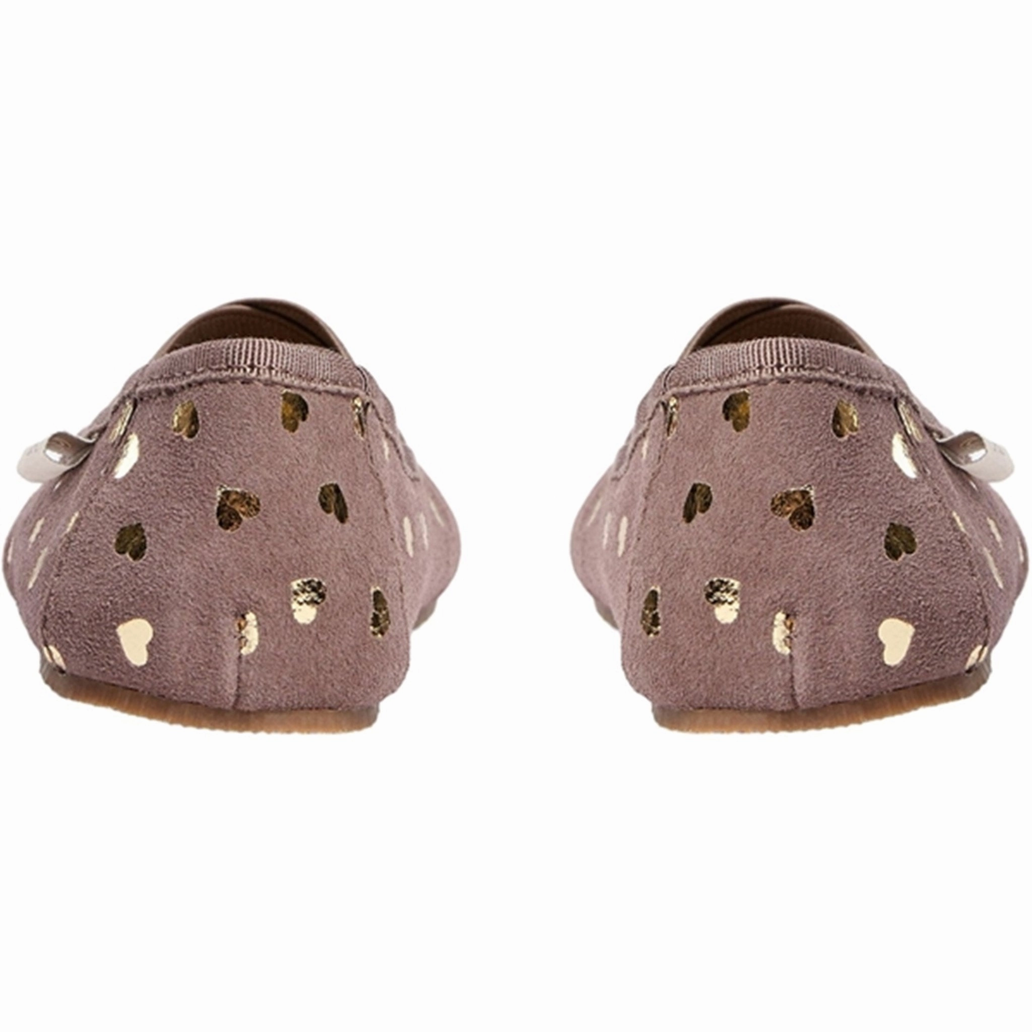 Sofie Schnoor Purple Indoor Shoes