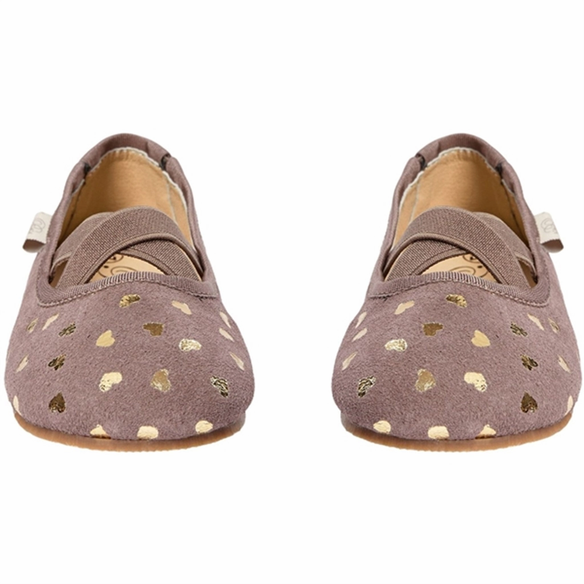 Sofie Schnoor Purple Indoor Shoes