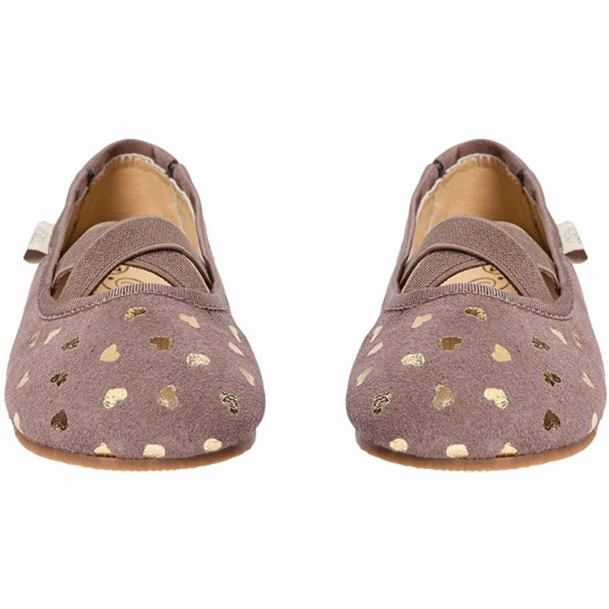 Sofie Schnoor Purple Indoor Shoes
