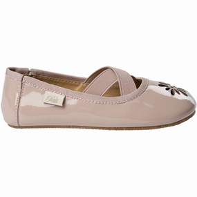 Sofie Schnoor Rose Indoor Shoes House Slippers for Kids on sale