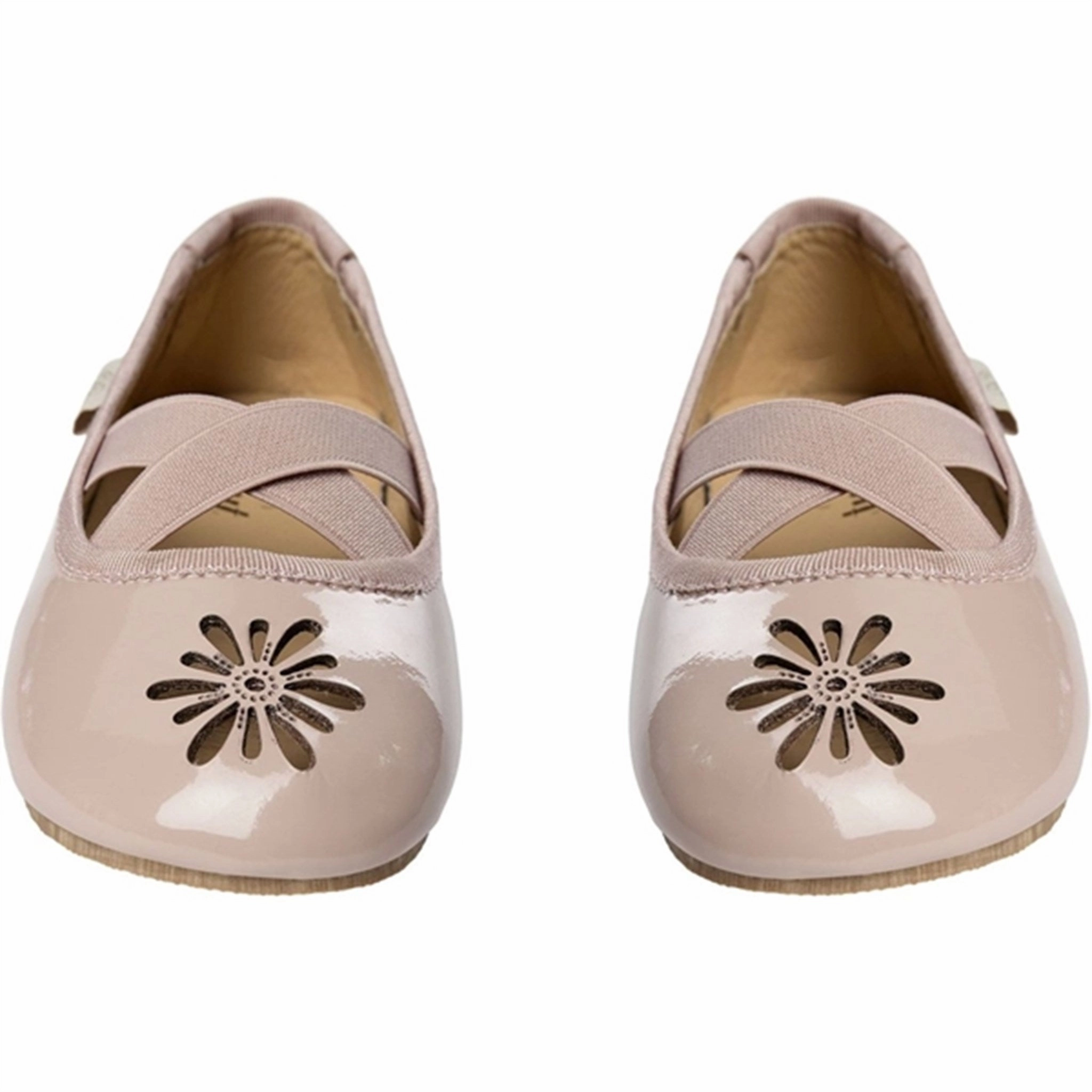 Sofie Schnoor Rose Indoor Shoes