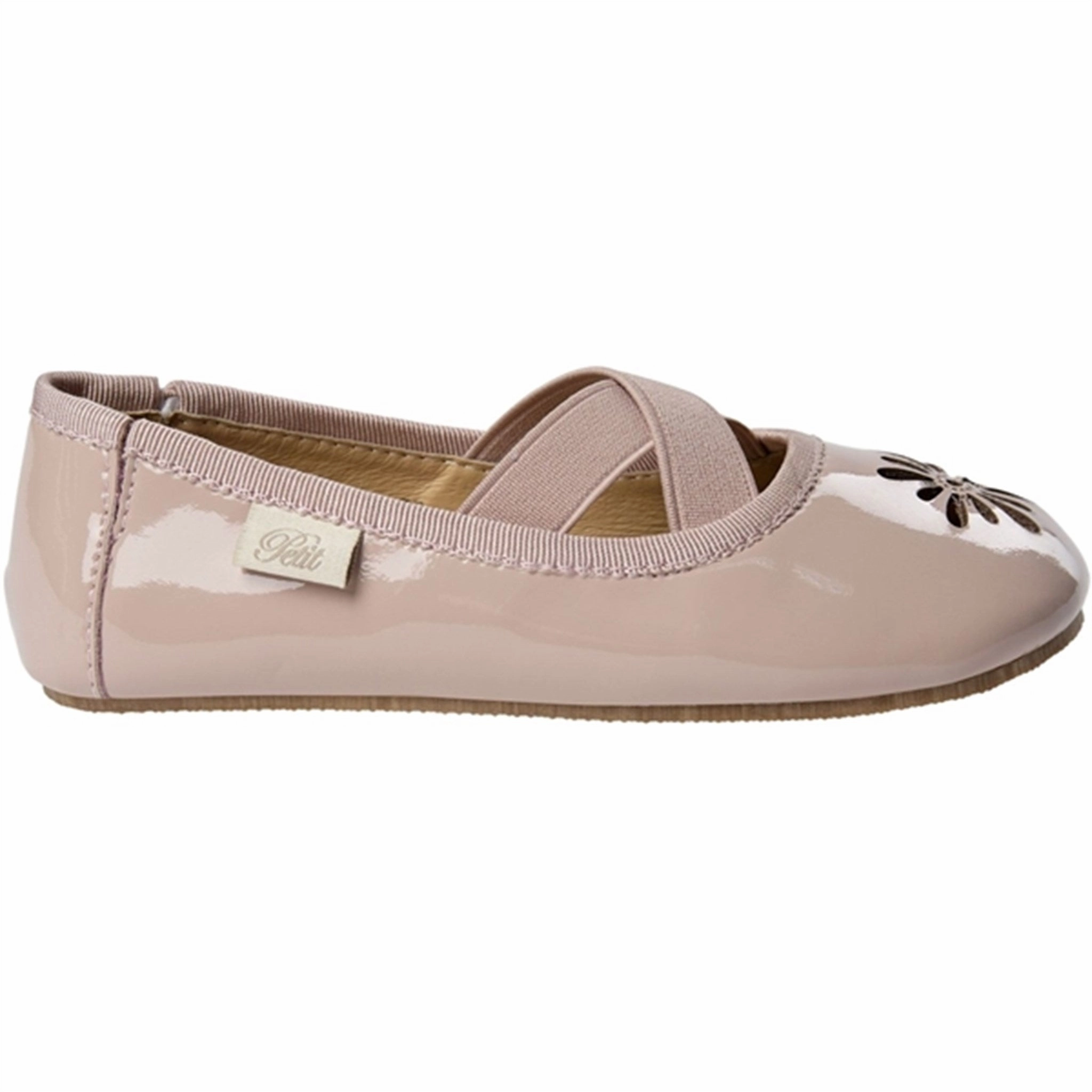 Sofie Schnoor Rose Indoor Shoes House Slippers for Kids on sale
