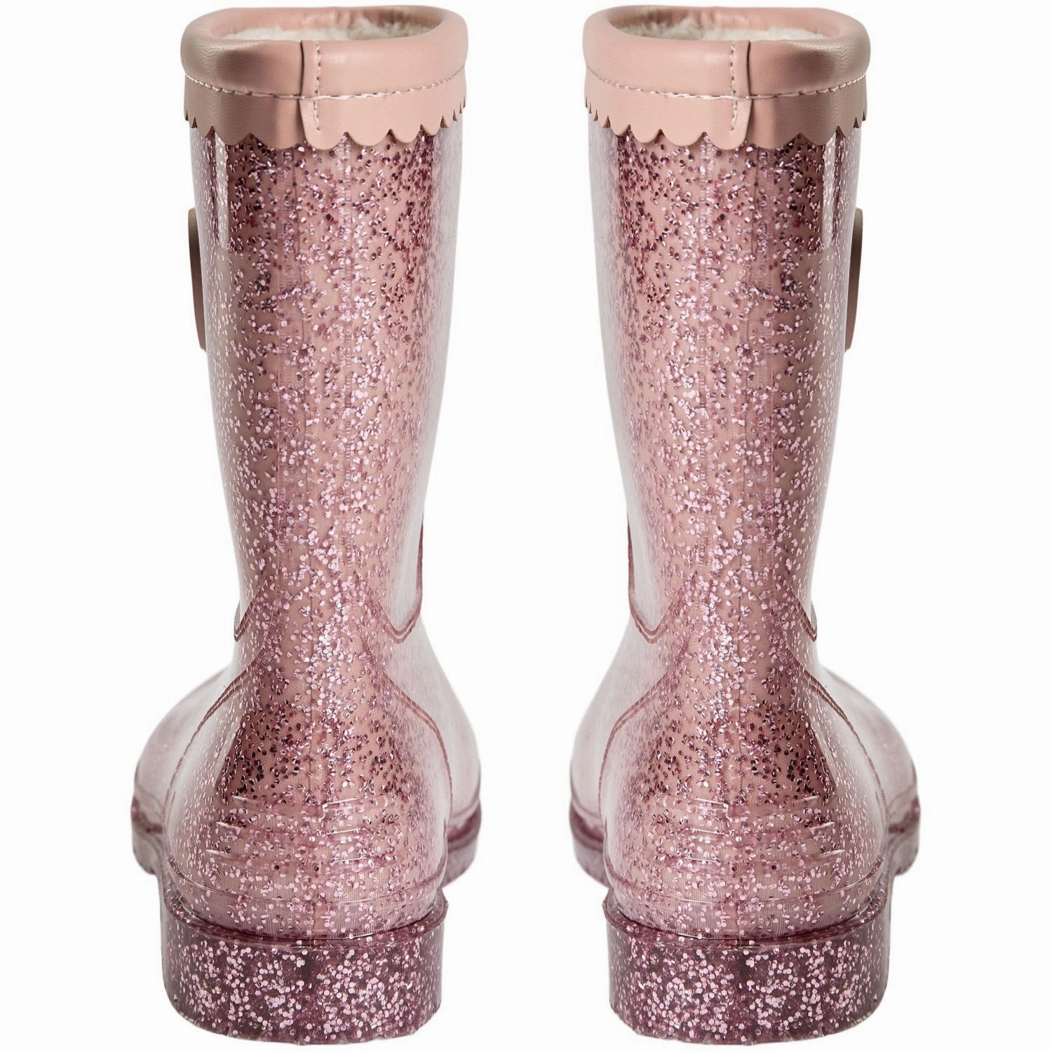 Sofie Schnoor Rose Rubber Boots