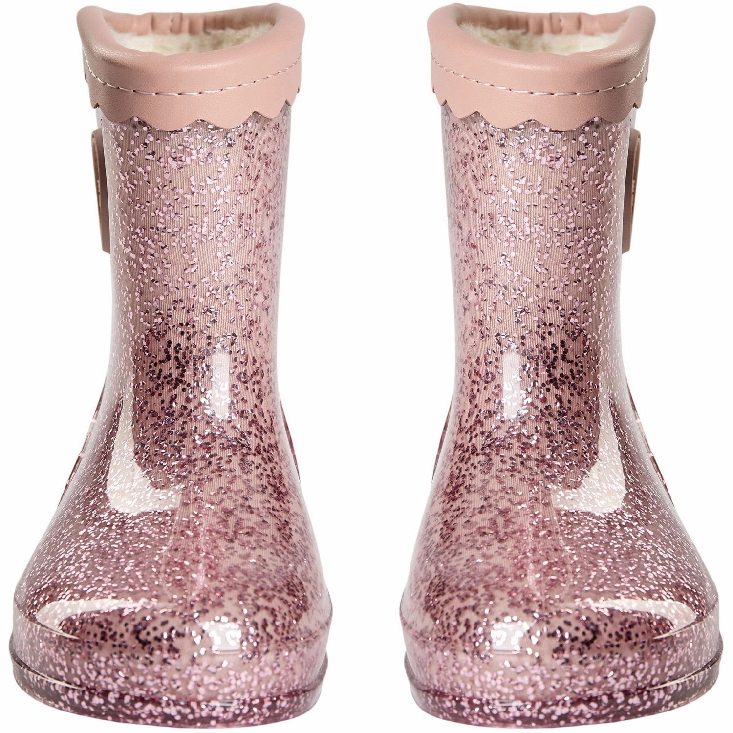 Sofie Schnoor Rose Rubber Boots Kids Rain Boots with free shipping