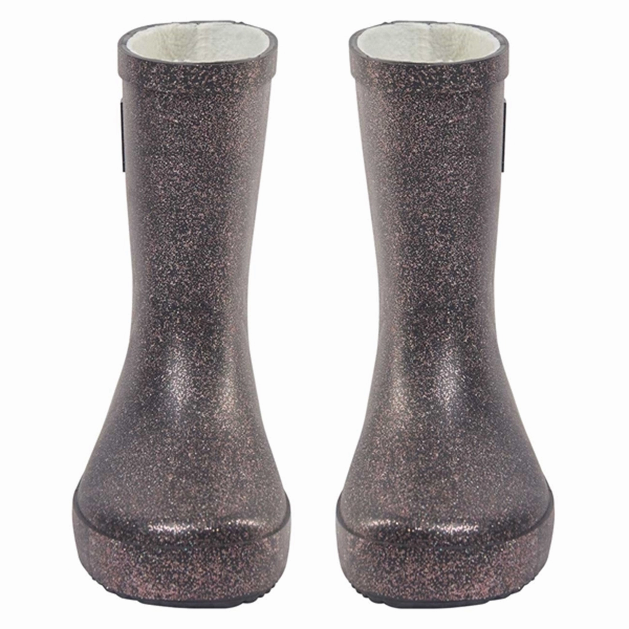 Sofie Schnoor Rubber Boots Black Seline
