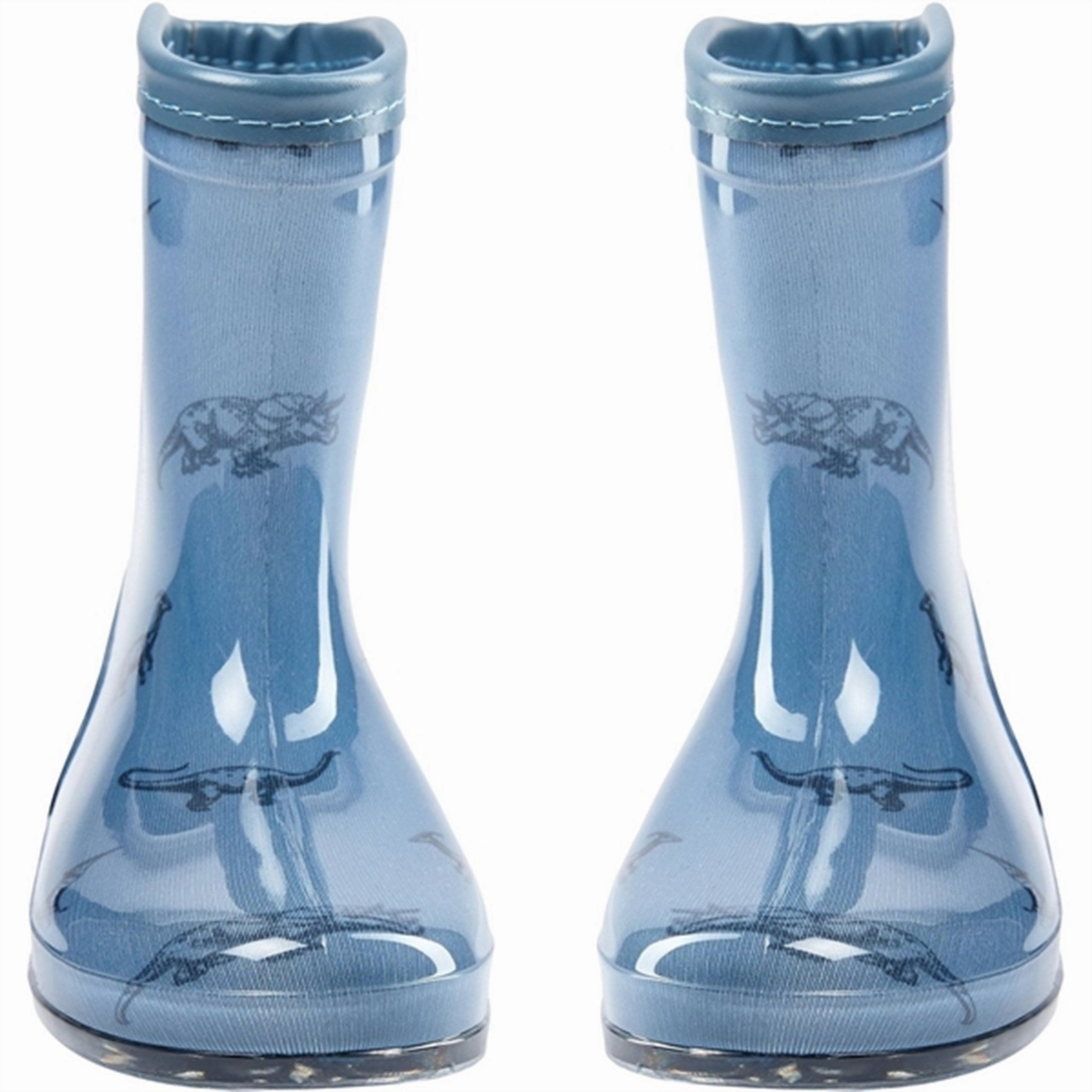 Sofie Schnoor Rubber Boots Dino
