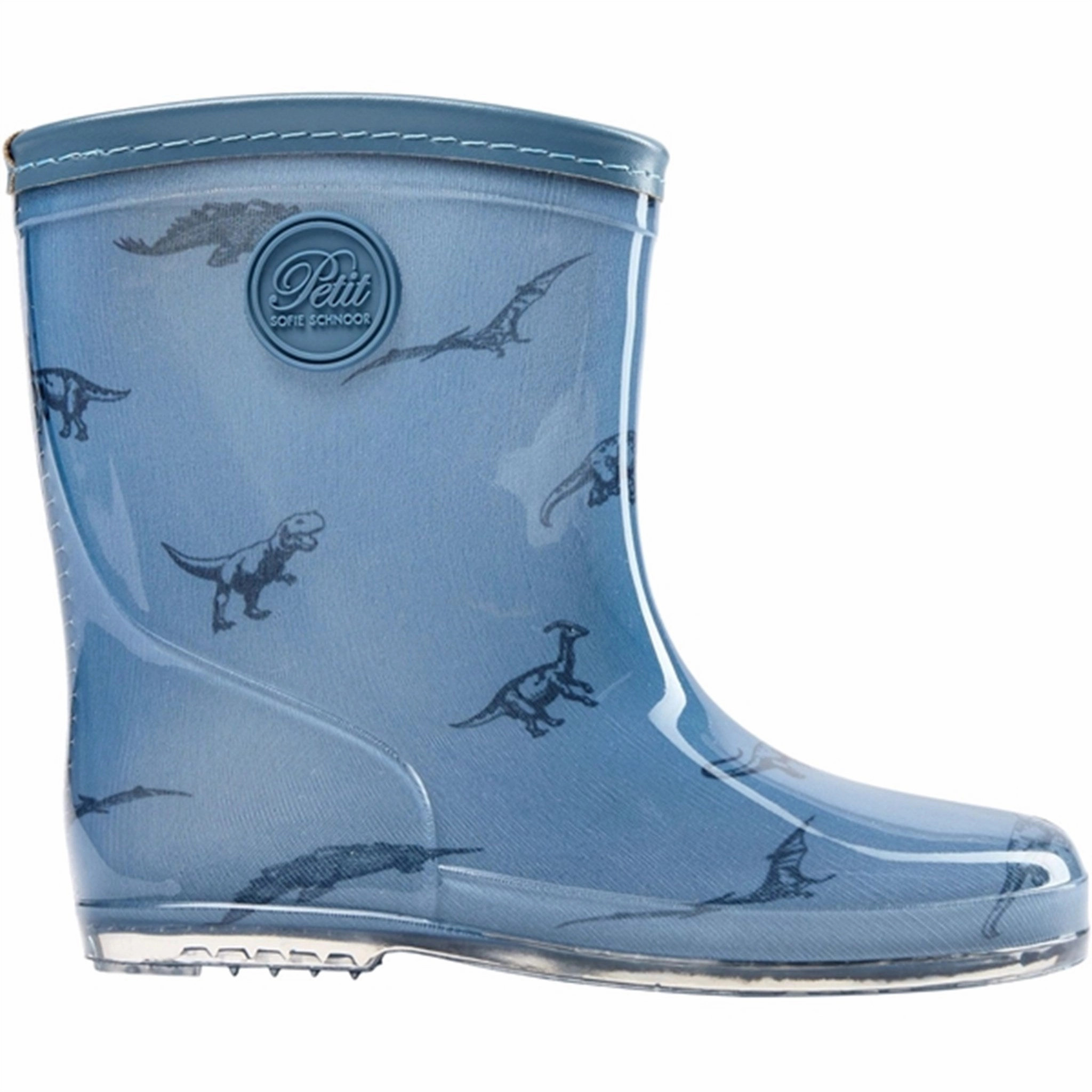 Sofie Schnoor Rubber Boots Dino