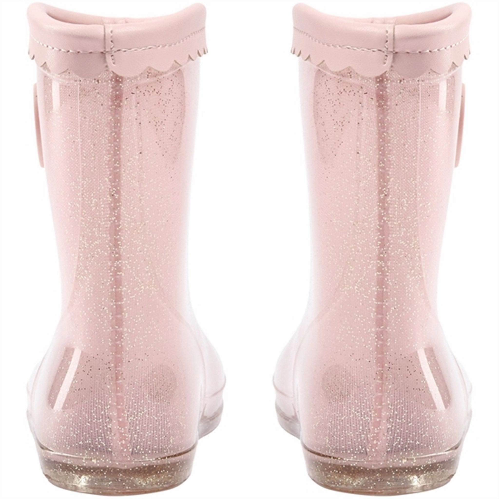 Sofie Schnoor Rubber Boots Light Rose