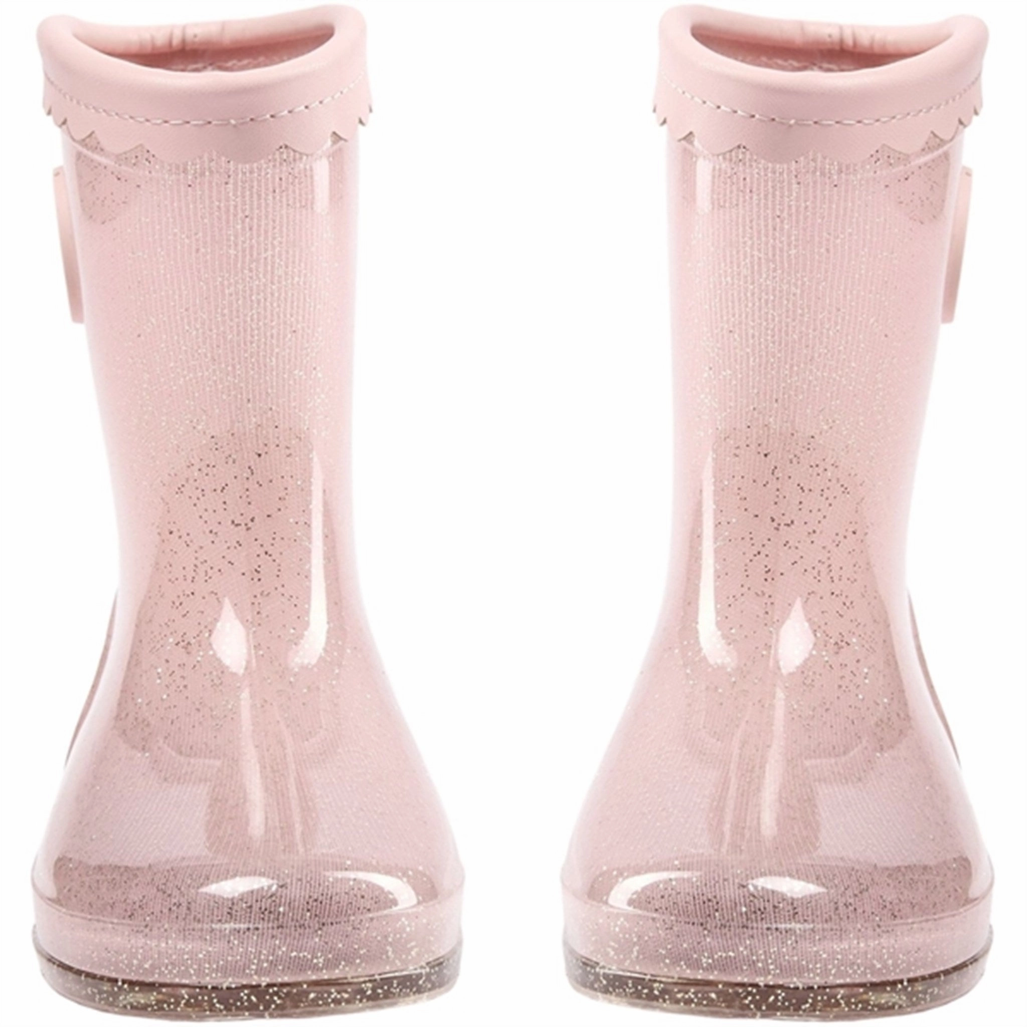 Sofie Schnoor Rubber Boots Light Rose