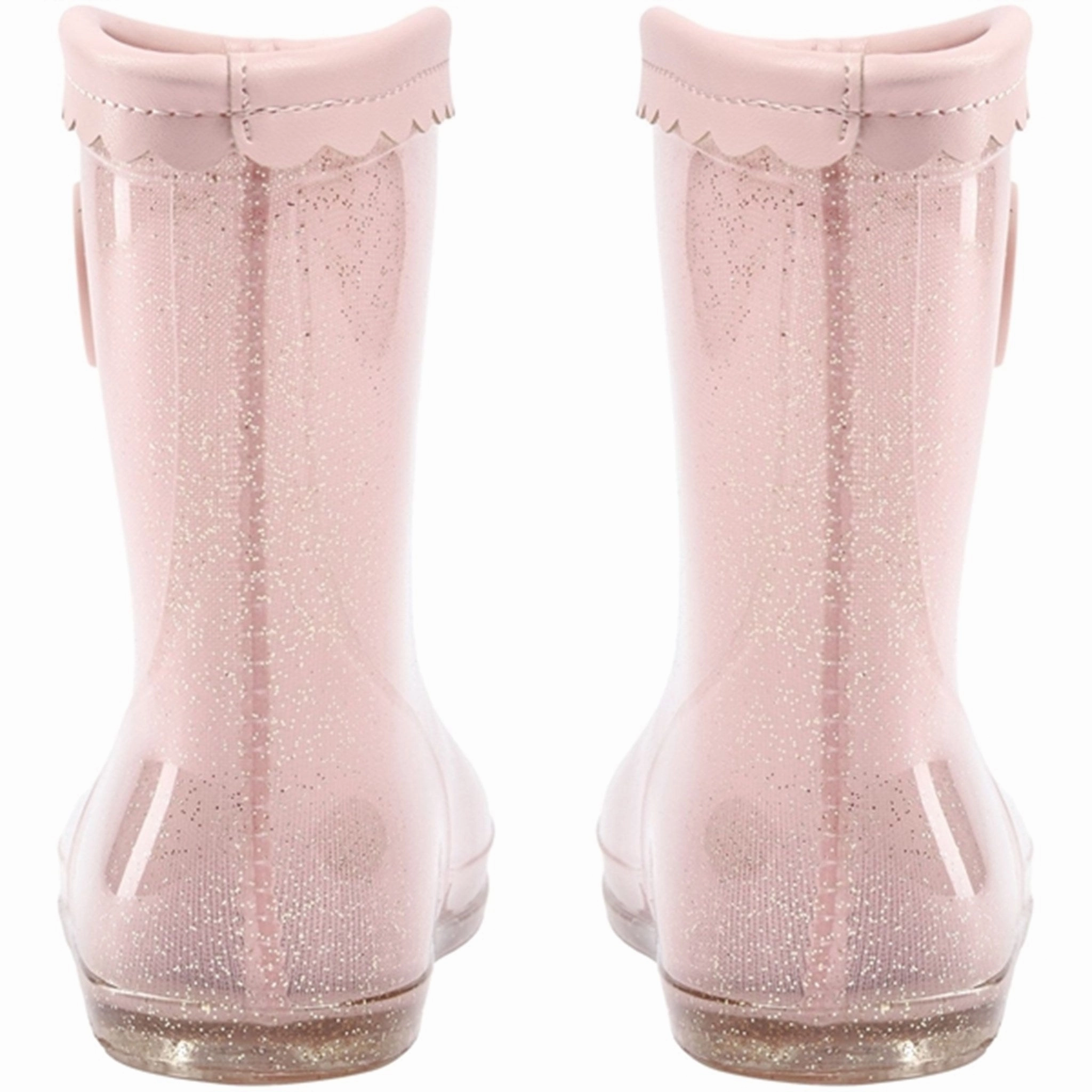 Sofie Schnoor Rubber Boots Light Rose