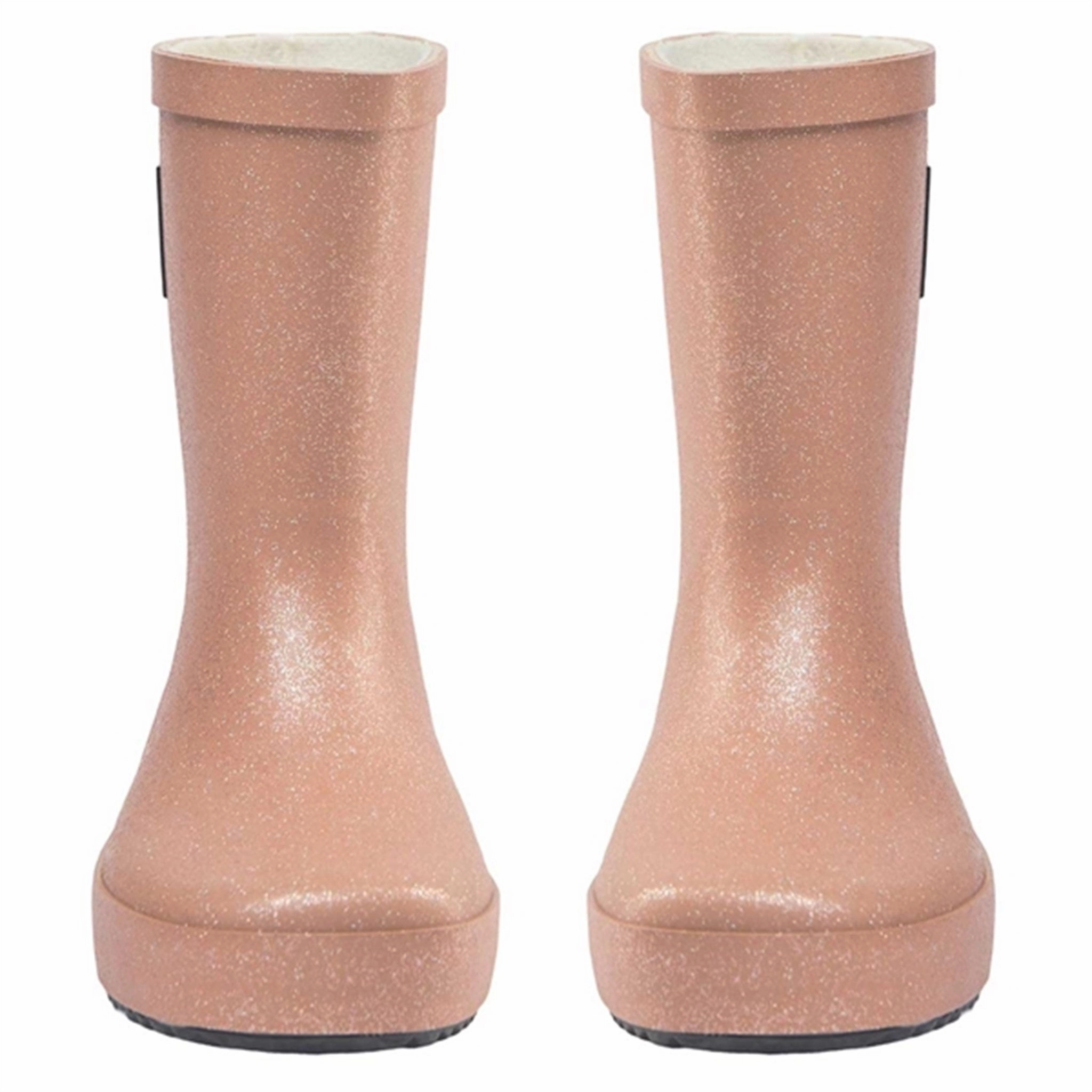 Sofie Schnoor Rubber Boots Light Rose Seline
