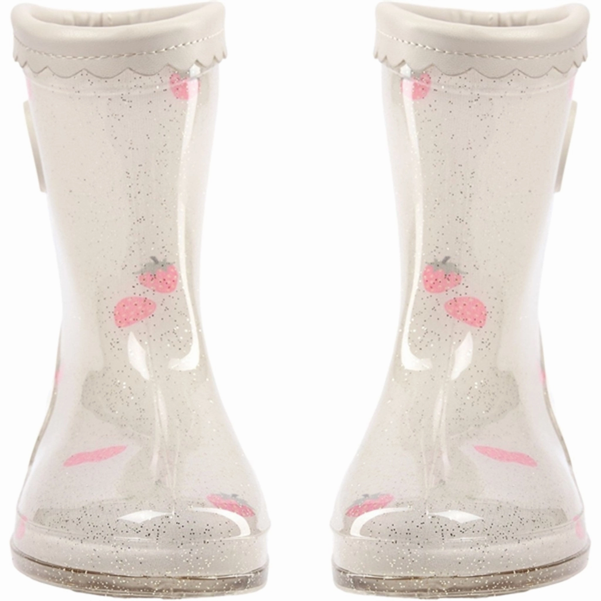 Sofie Schnoor Rubber Boots Sand