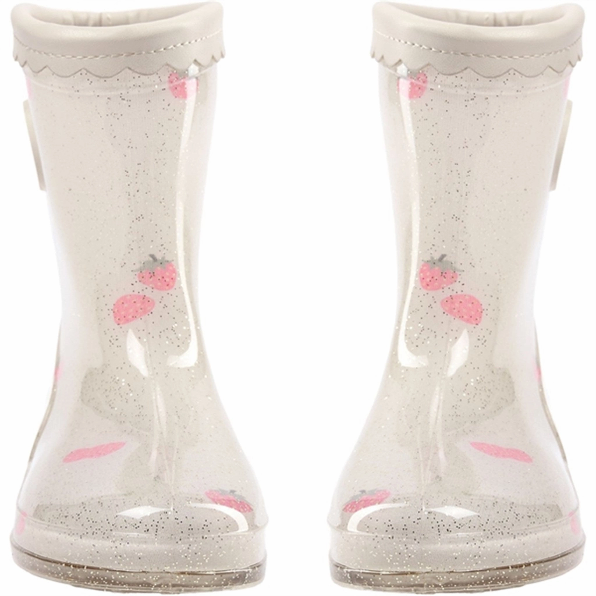 Sofie Schnoor Rubber Boots Sand