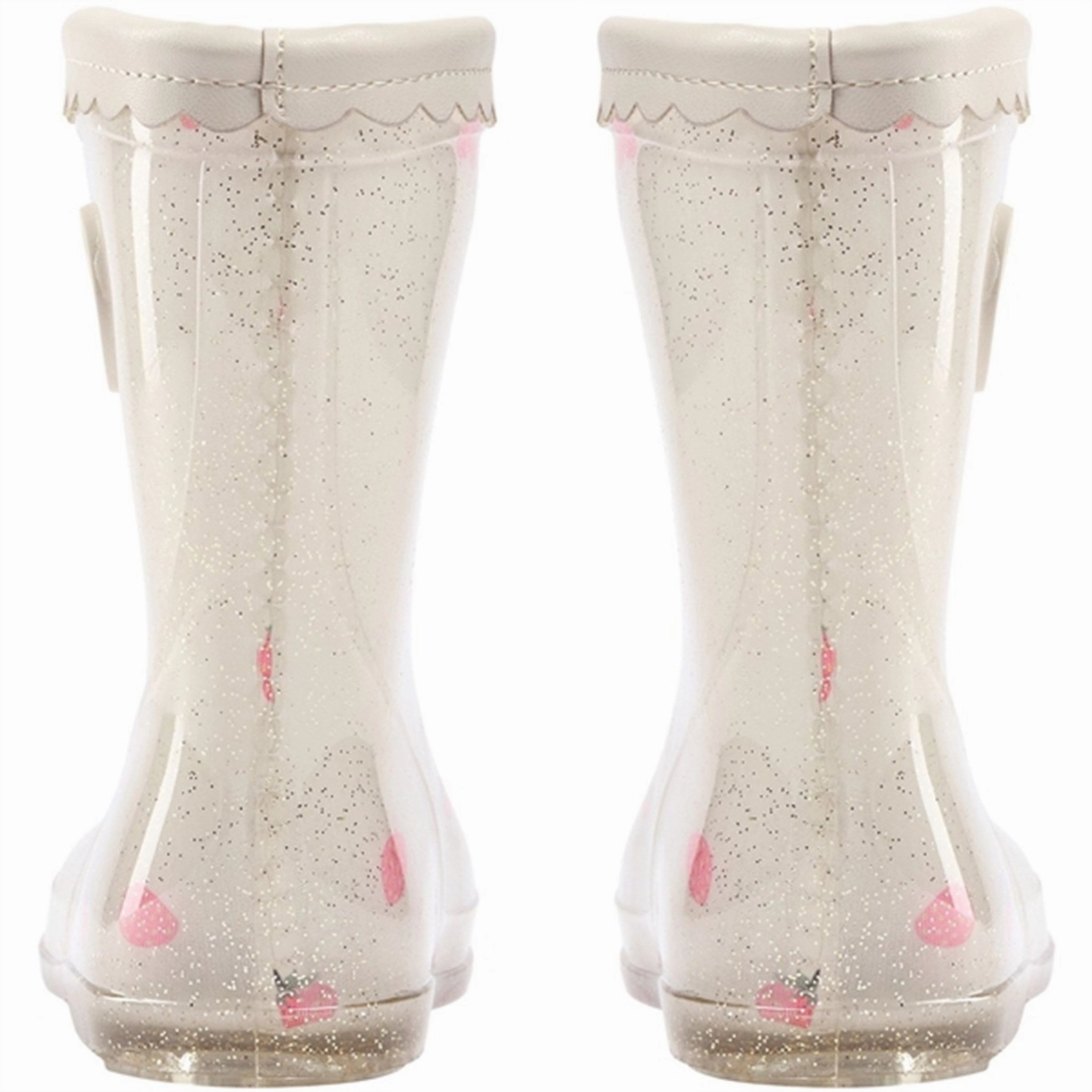 Sofie Schnoor Rubber Boots Sand