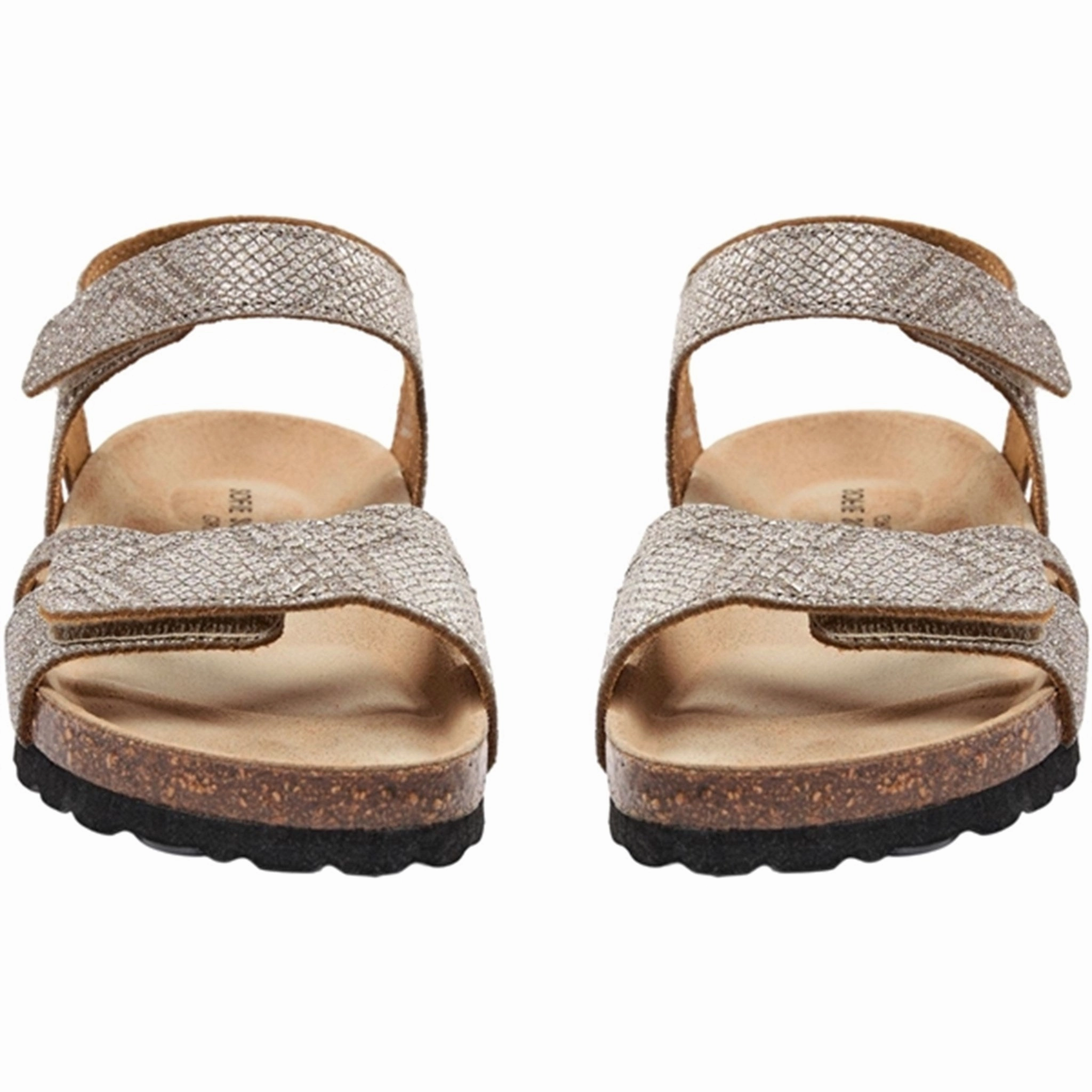 Sofie Schnoor Sandal Antique Silver