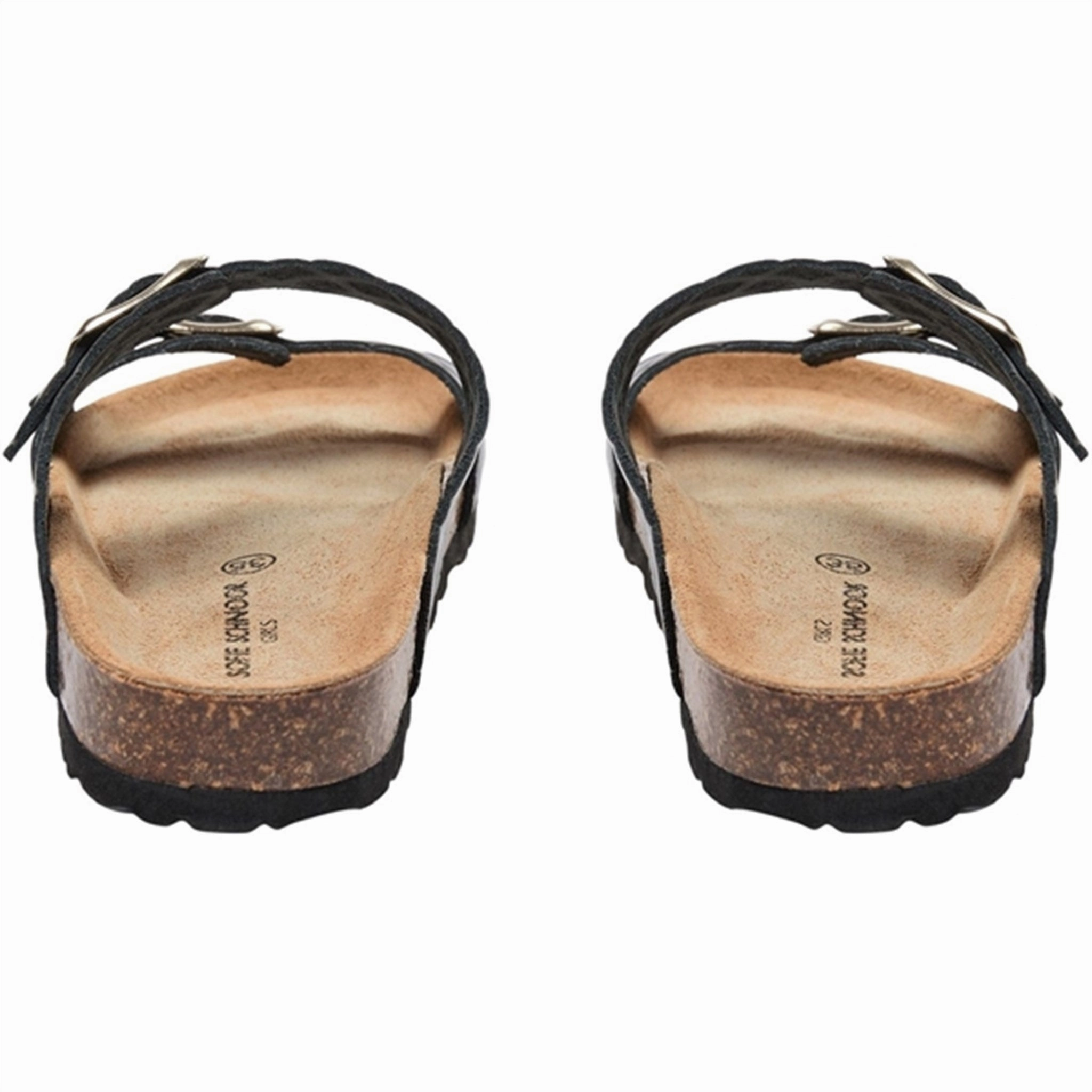 Sofie Schnoor Sandal Black