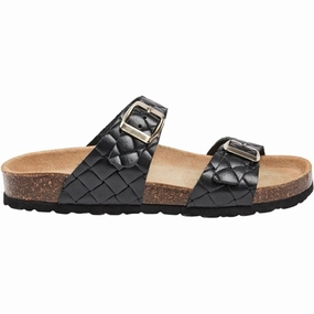 Sofie Schnoor Sandal Black Flip-Flops for Kids sale