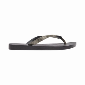 Sofie Schnoor Sandal Black Gold Water Sandals for Kids discount