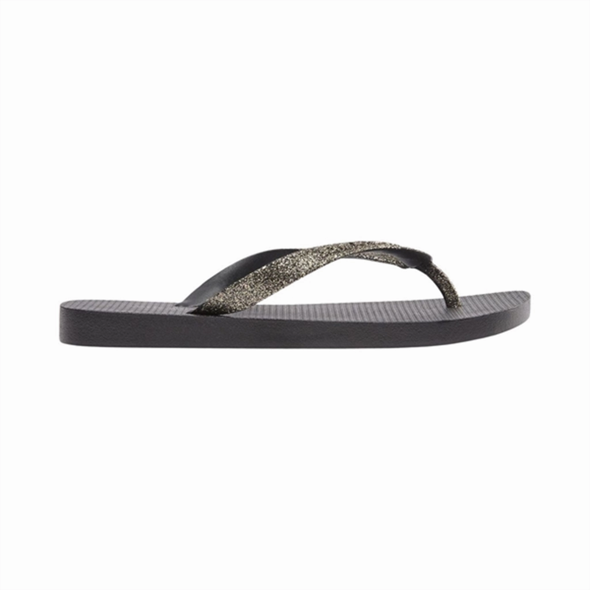 Sofie Schnoor Sandal Black Gold Water Sandals for Kids discount