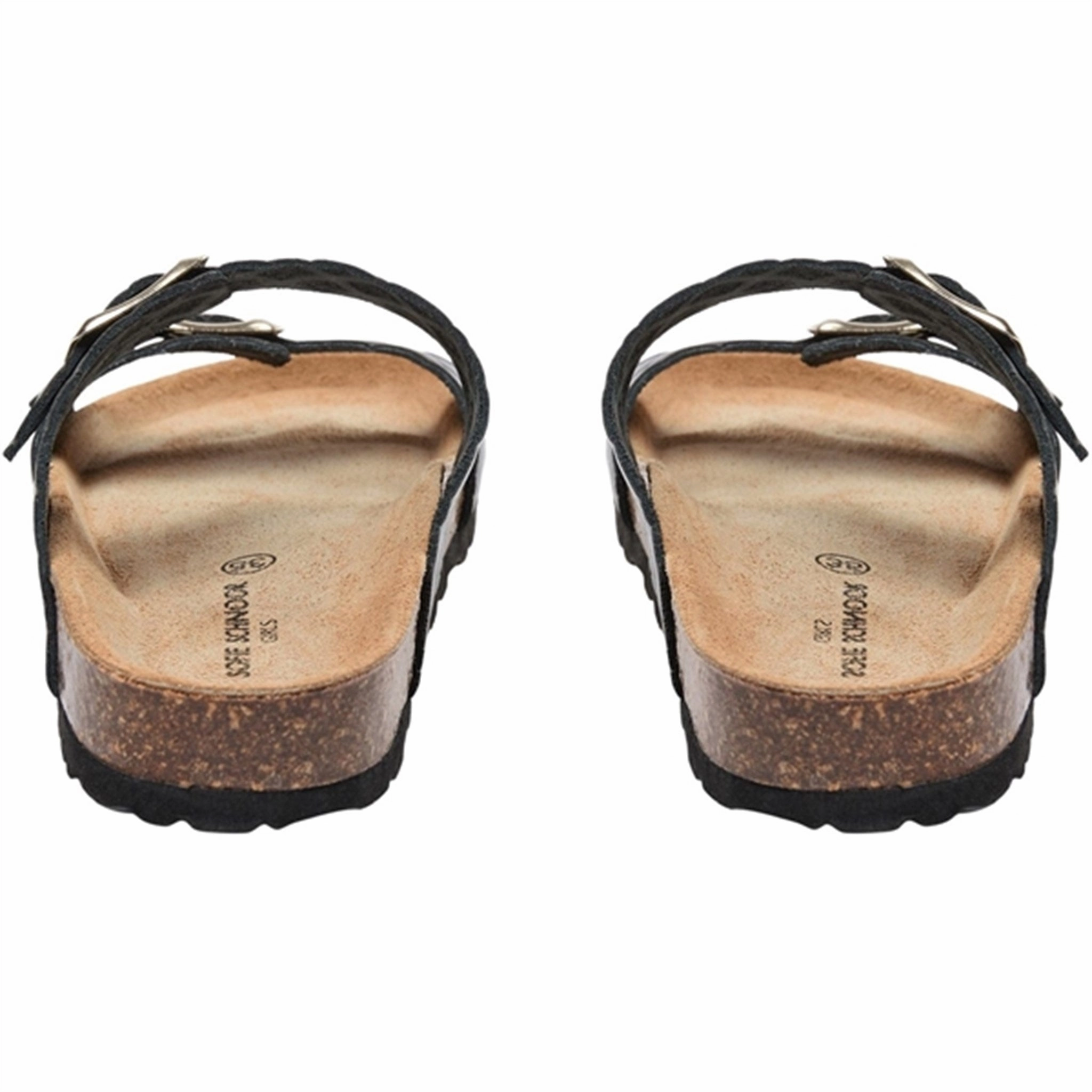 Sofie Schnoor Sandal Black