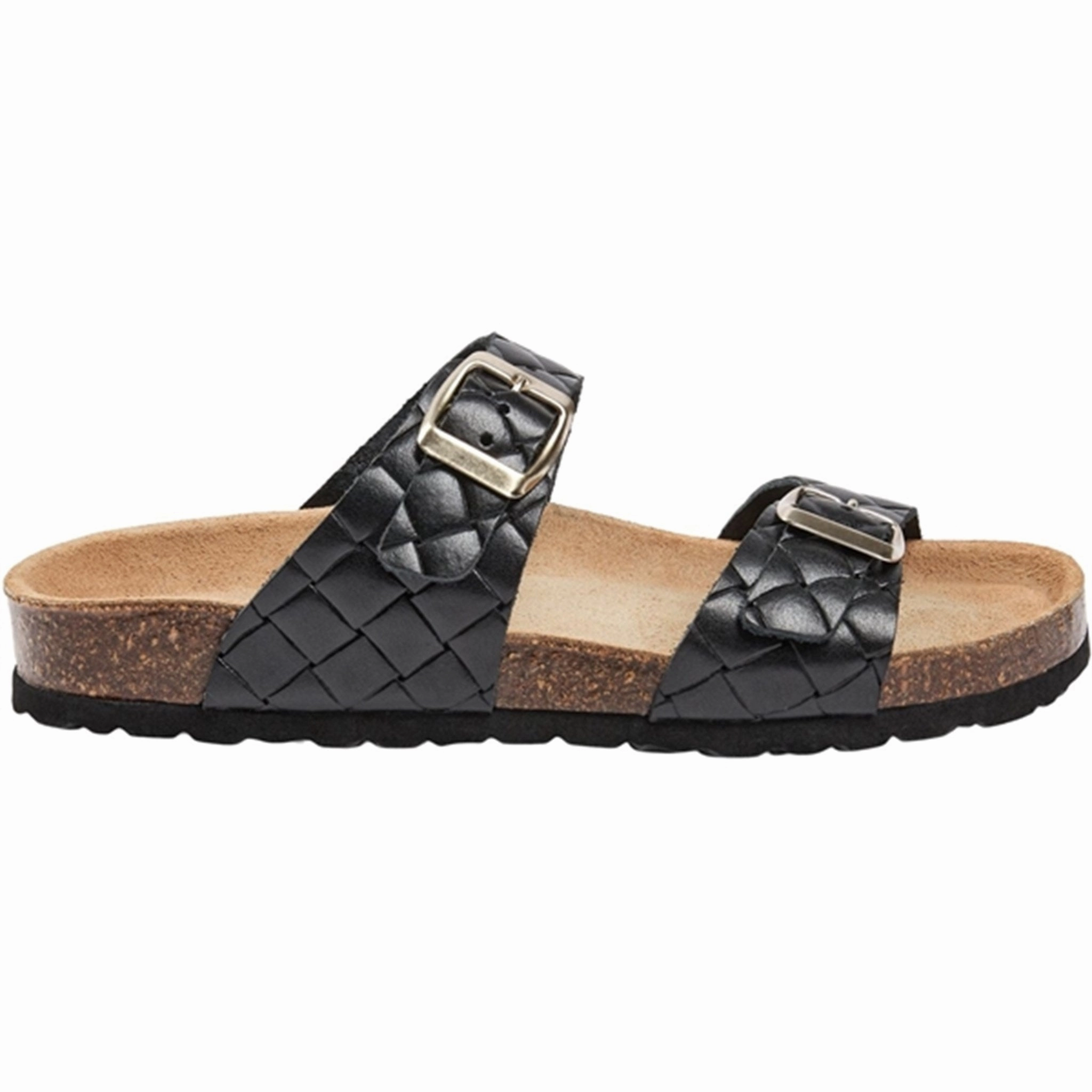 Sofie Schnoor Sandal Black Flip-Flops for Kids sale