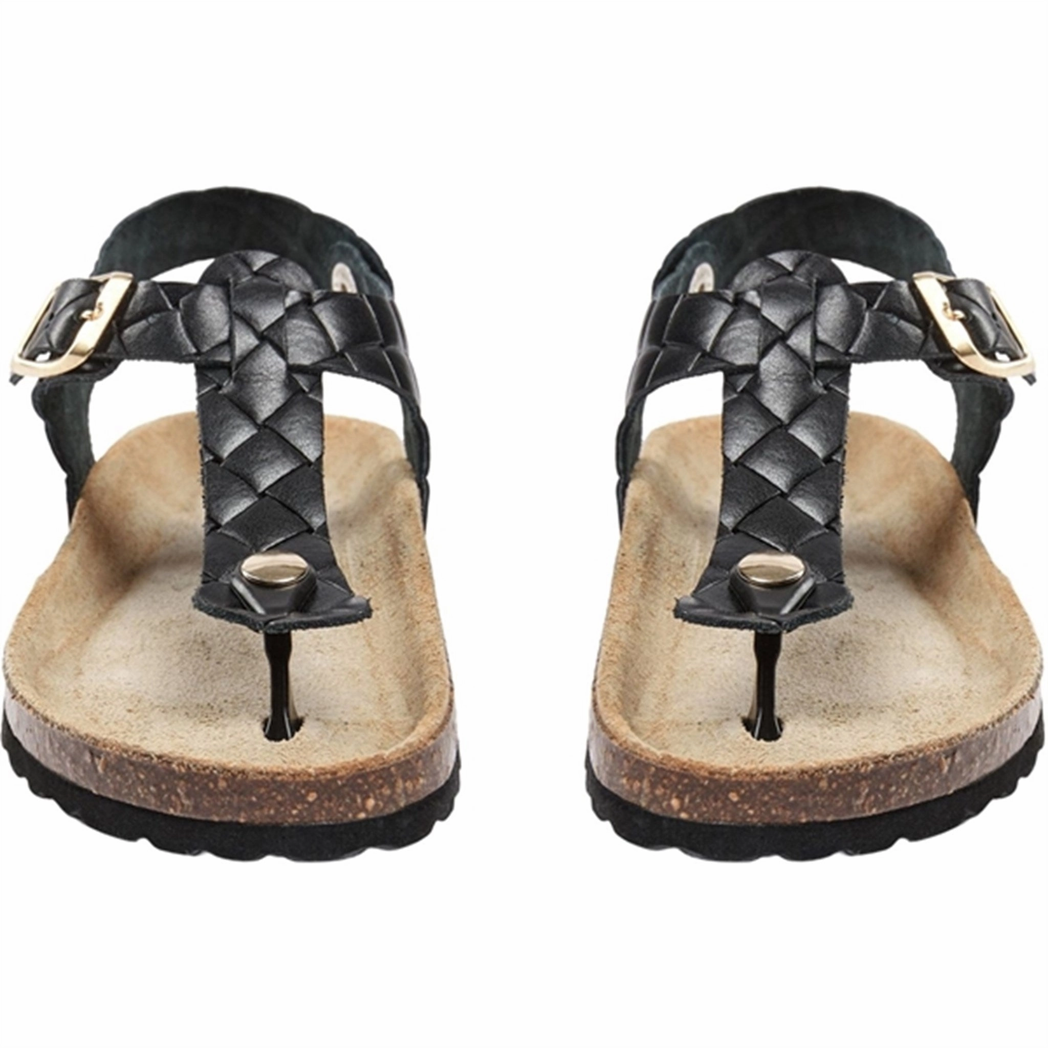 Sofie Schnoor Sandal Black